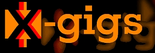 Logo X-gigs alt